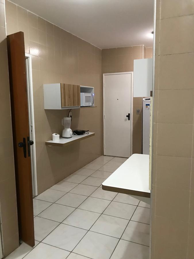 Apto Proximo Ao Shopping Iguatemi E Centro De Eventos ฟอร์ตาเลซา ภายนอก รูปภาพ